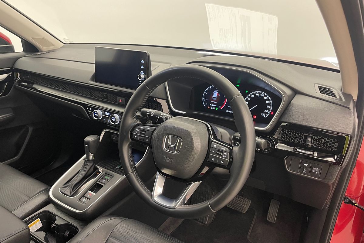2023 Honda CR-V VTi L RS