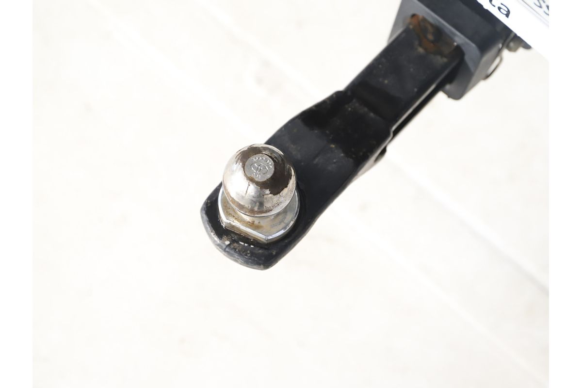 2021 Toyota Hilux Workmate GUN125R 4X4