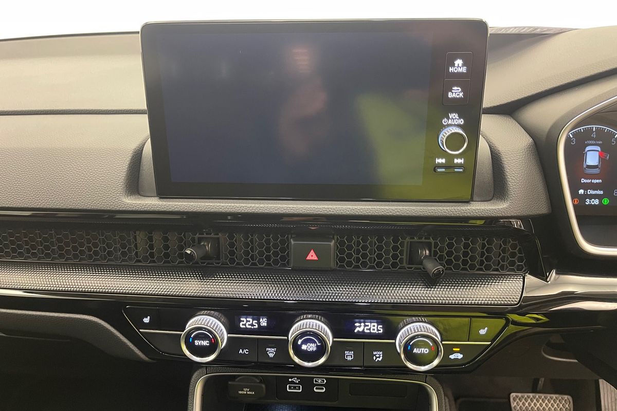2023 Honda CR-V VTi L RS