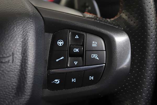 2023 Ford Ranger Raptor 4X4 3.0L