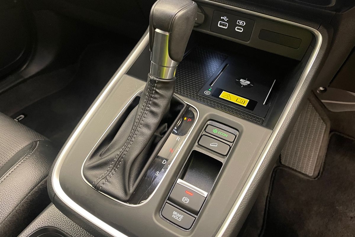 2023 Honda CR-V VTi L RS