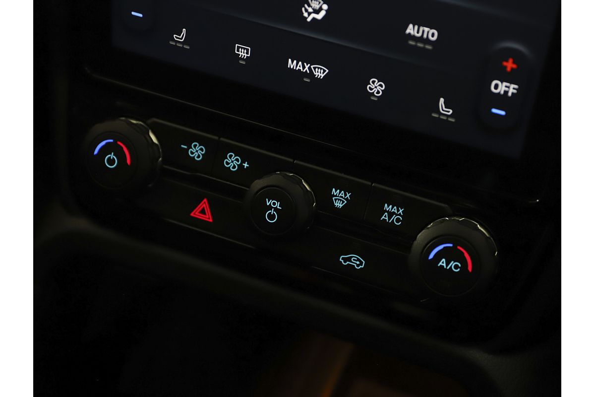2023 Ford Ranger Raptor 4X4 3.0L