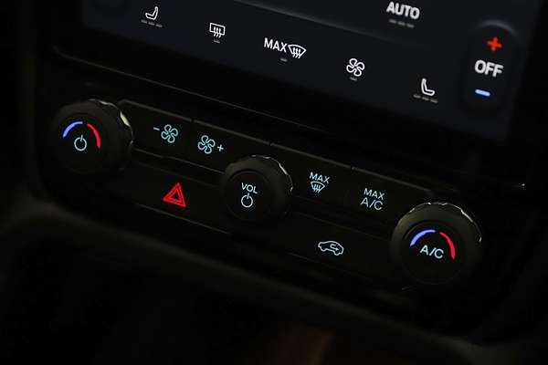 2023 Ford Ranger Raptor 4X4 3.0L
