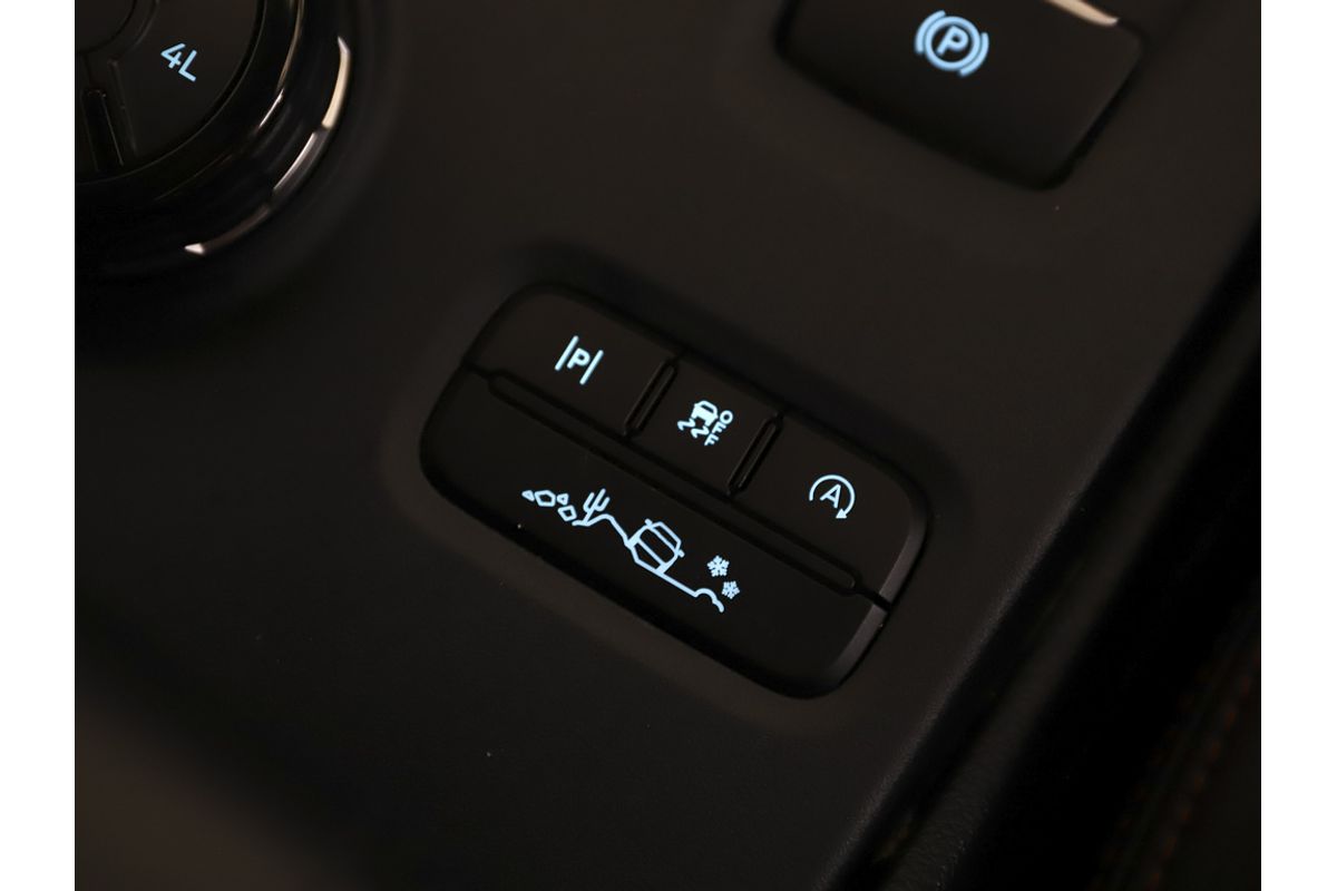 2023 Ford Ranger Raptor 4X4 3.0L