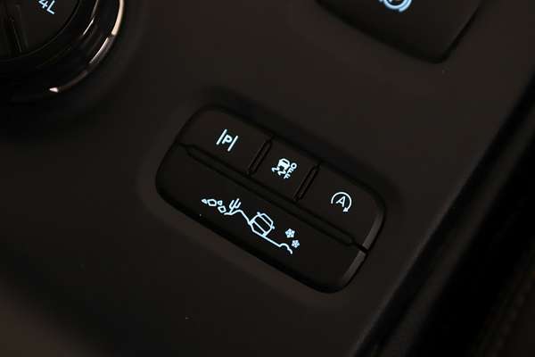 2023 Ford Ranger Raptor 4X4 3.0L