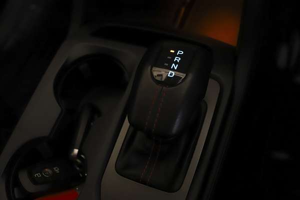 2023 Ford Ranger Raptor 4X4 3.0L