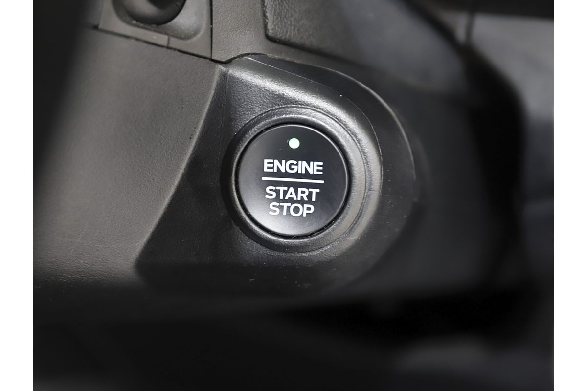 2023 Ford Ranger Raptor 4X4 3.0L