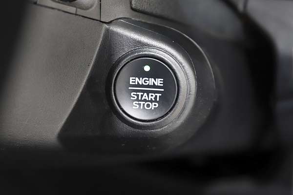 2023 Ford Ranger Raptor 4X4 3.0L