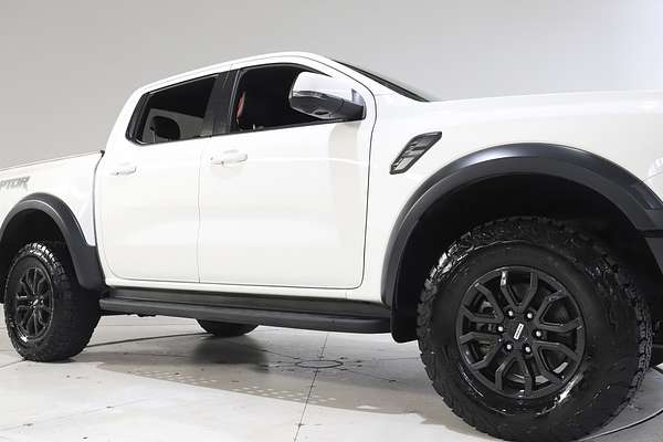 2023 Ford Ranger Raptor 4X4 3.0L