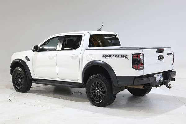 2023 Ford Ranger Raptor 4X4 3.0L