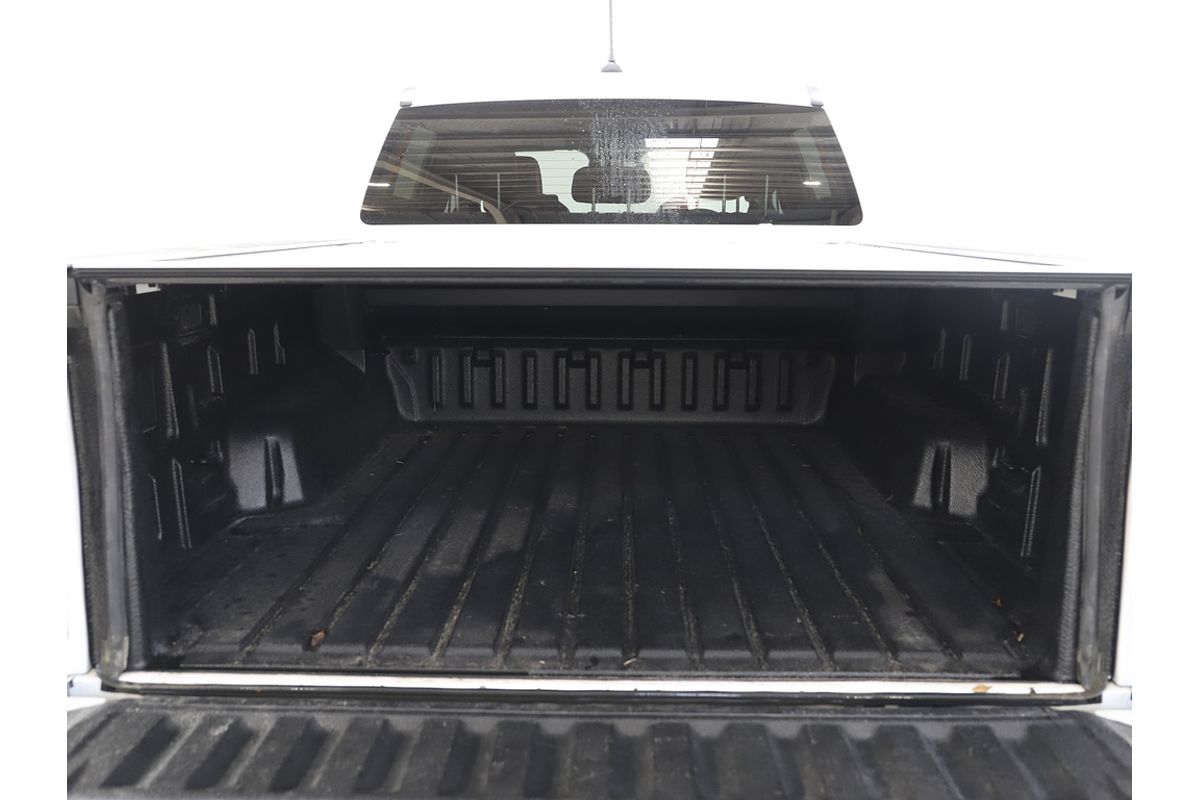 2023 Ford Ranger Raptor 4X4 3.0L
