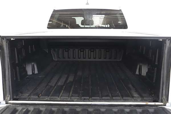 2023 Ford Ranger Raptor 4X4 3.0L