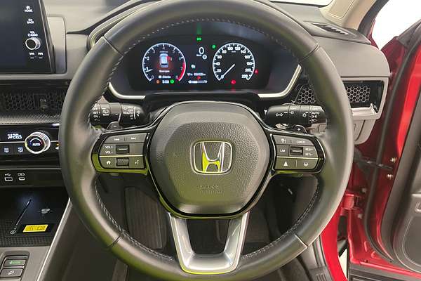 2023 Honda CR-V VTi L RS