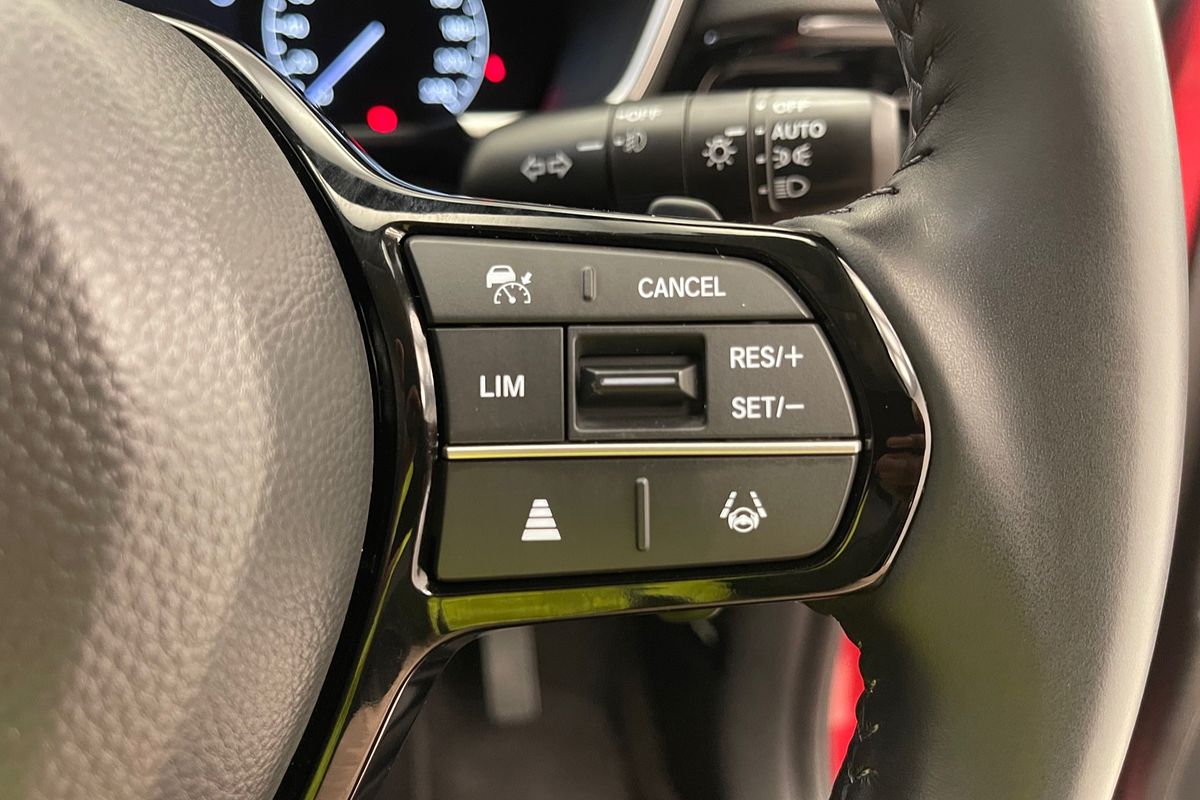 2023 Honda CR-V VTi L RS