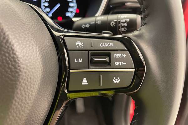 2023 Honda CR-V VTi L RS