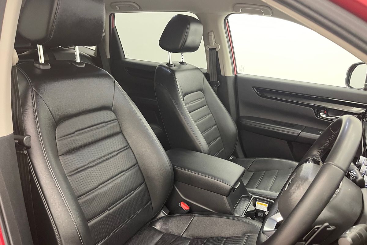 2023 Honda CR-V VTi L RS