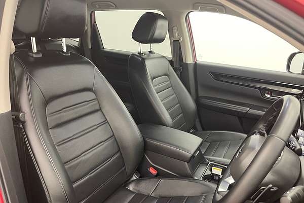2023 Honda CR-V VTi L RS