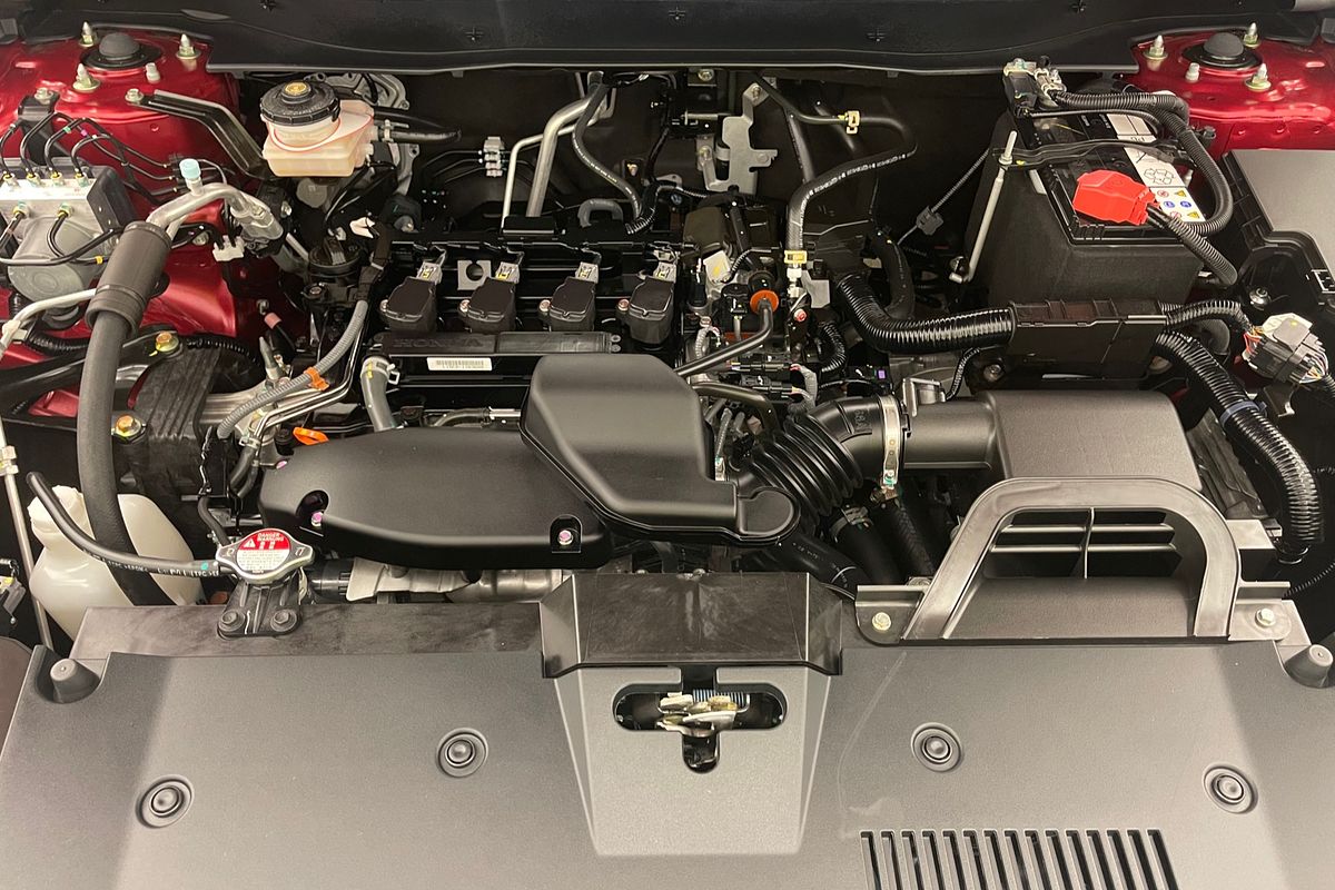 2023 Honda CR-V VTi L RS