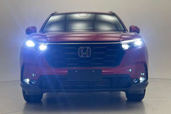2023 Honda CR-V VTi L RS