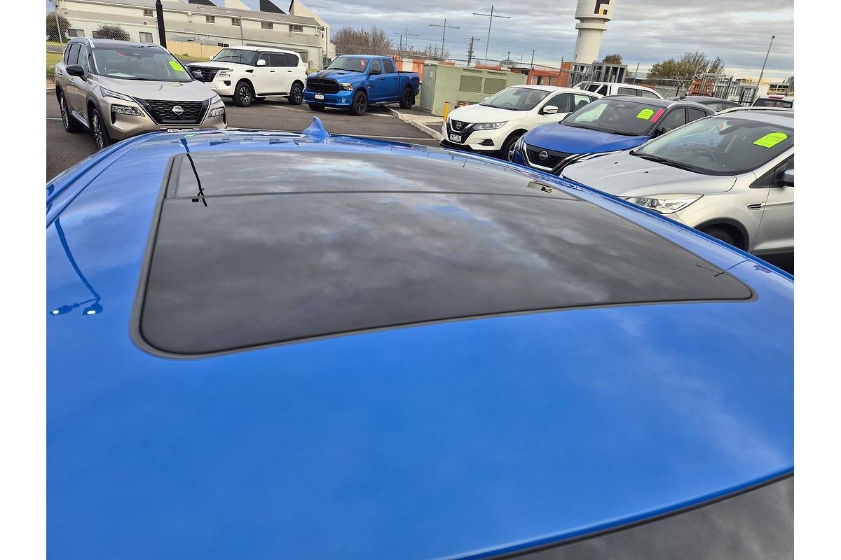 2018 BMW X2 sDrive20i M Sport F39
