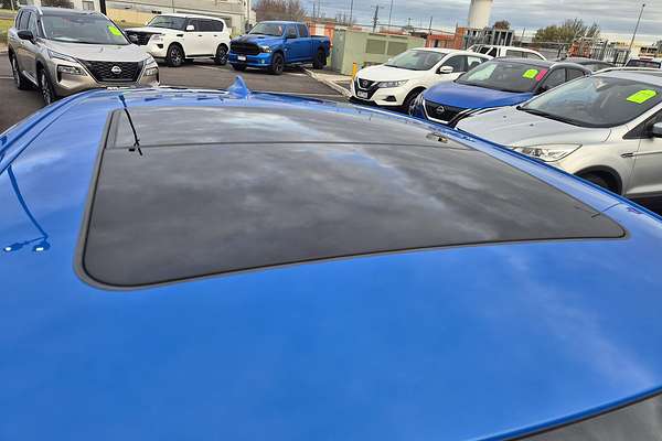 2018 BMW X2 sDrive20i M Sport F39
