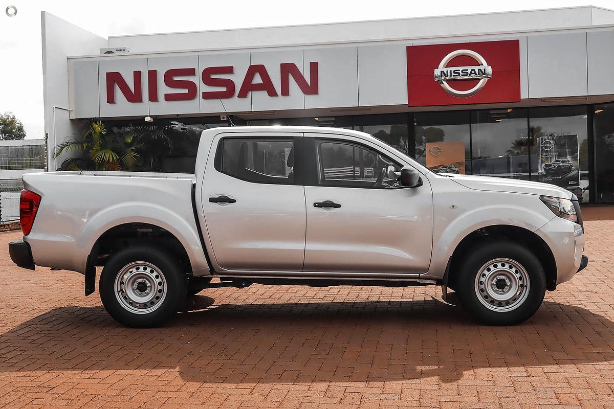 2025 Nissan Navara SL D23 4X4