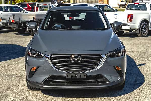 2025 Mazda CX-3 G20 Pure DK