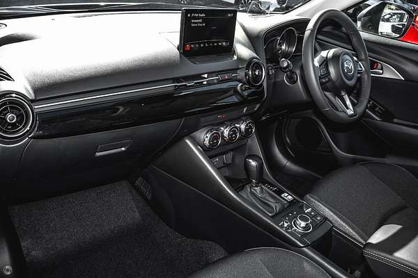 2025 Mazda CX-3 G20 Pure DK