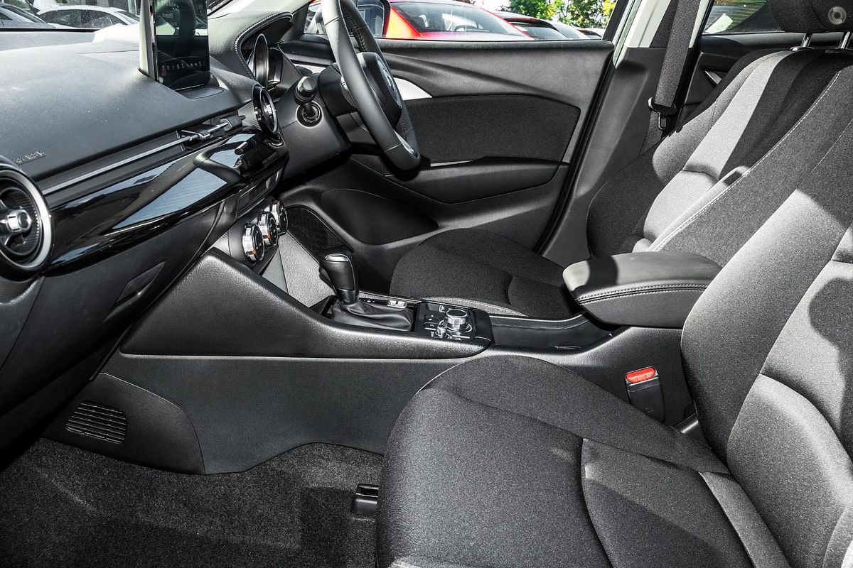 2025 Mazda CX-3 G20 Pure DK