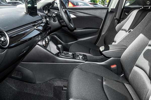2025 Mazda CX-3 G20 Pure DK