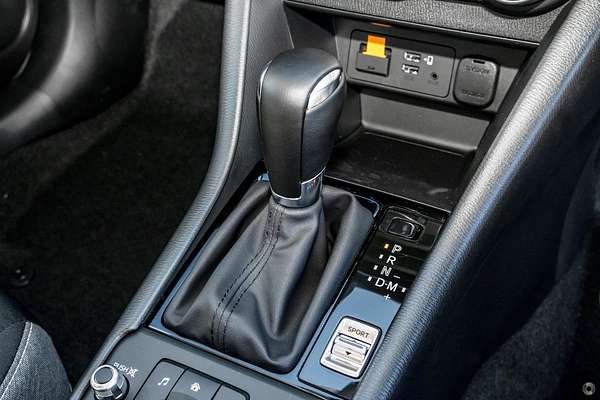 2025 Mazda CX-3 G20 Pure DK