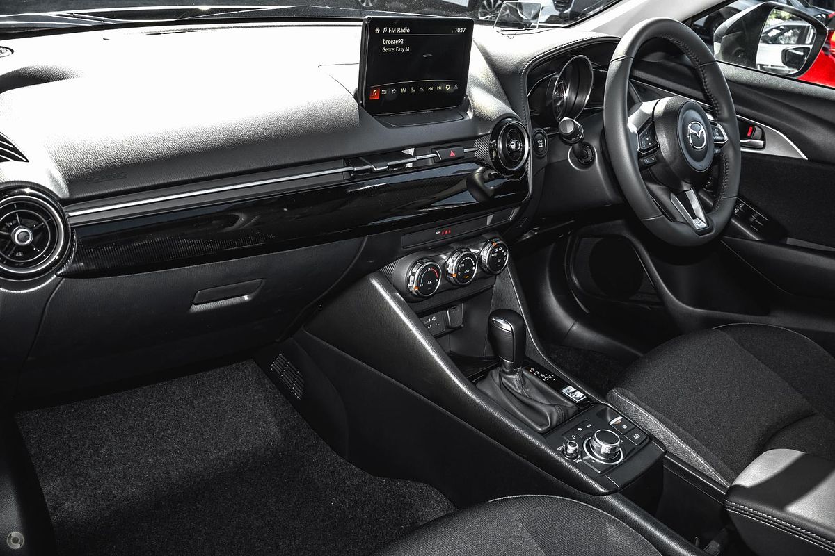 2025 Mazda CX-3 G20 Pure DK