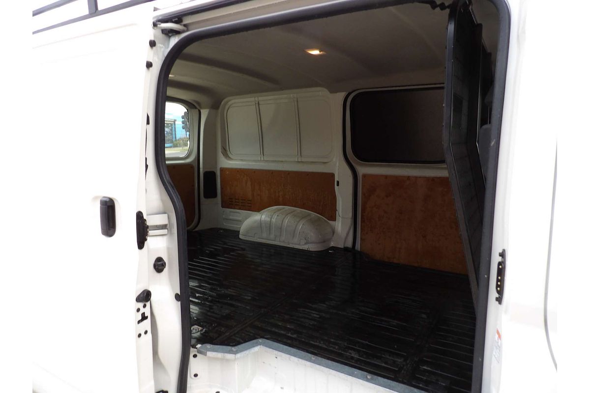 2021 Toyota Hiace  GDH300R LWB