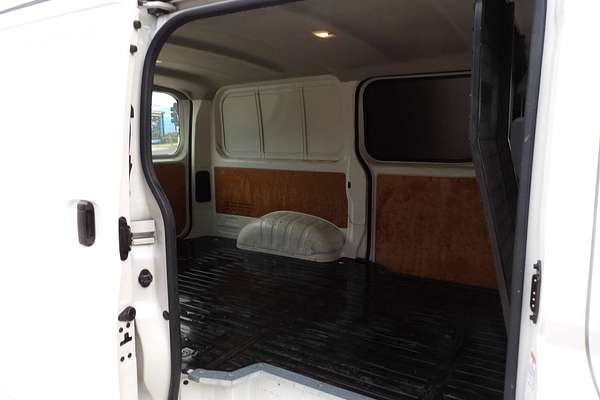 2021 Toyota Hiace  GDH300R LWB