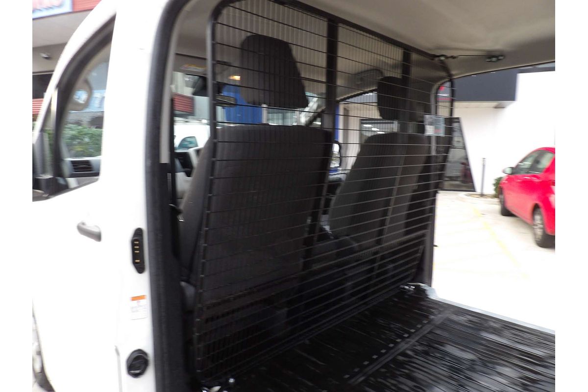 2021 Toyota Hiace  GDH300R LWB
