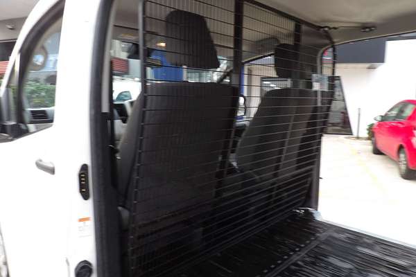 2021 Toyota Hiace  GDH300R LWB