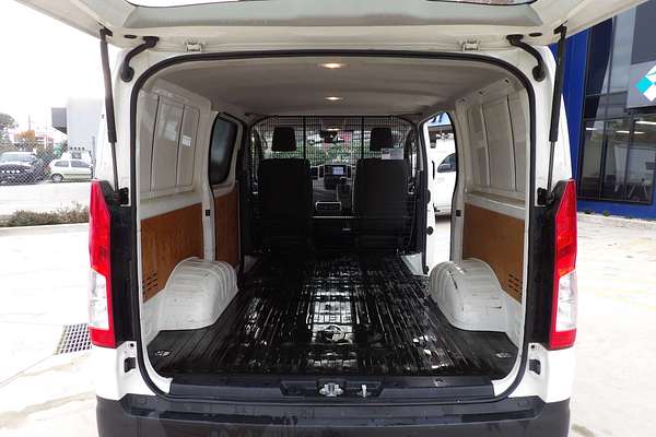 2021 Toyota Hiace  GDH300R LWB