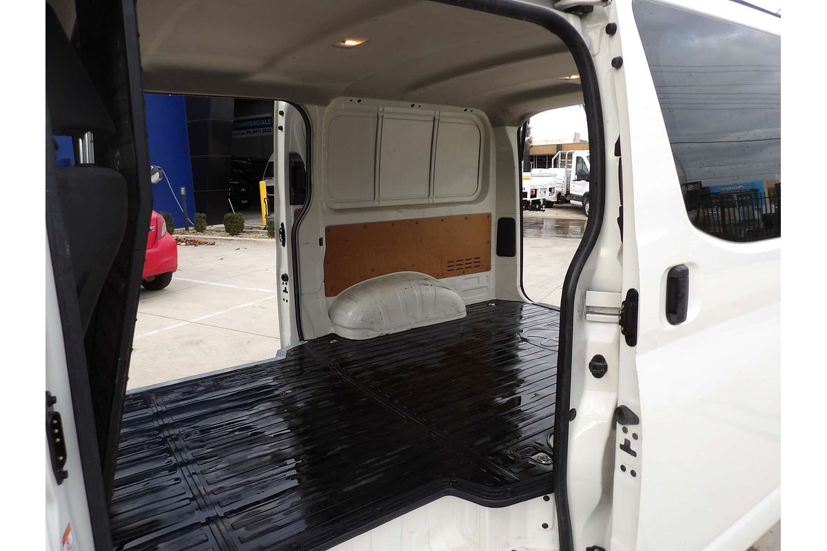 2021 Toyota Hiace  GDH300R LWB