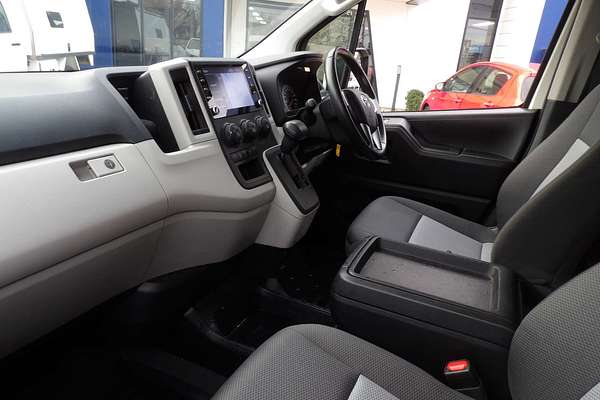 2021 Toyota Hiace  GDH300R LWB