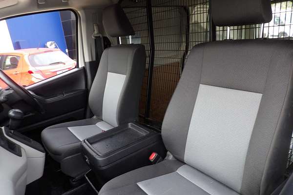 2021 Toyota Hiace  GDH300R LWB