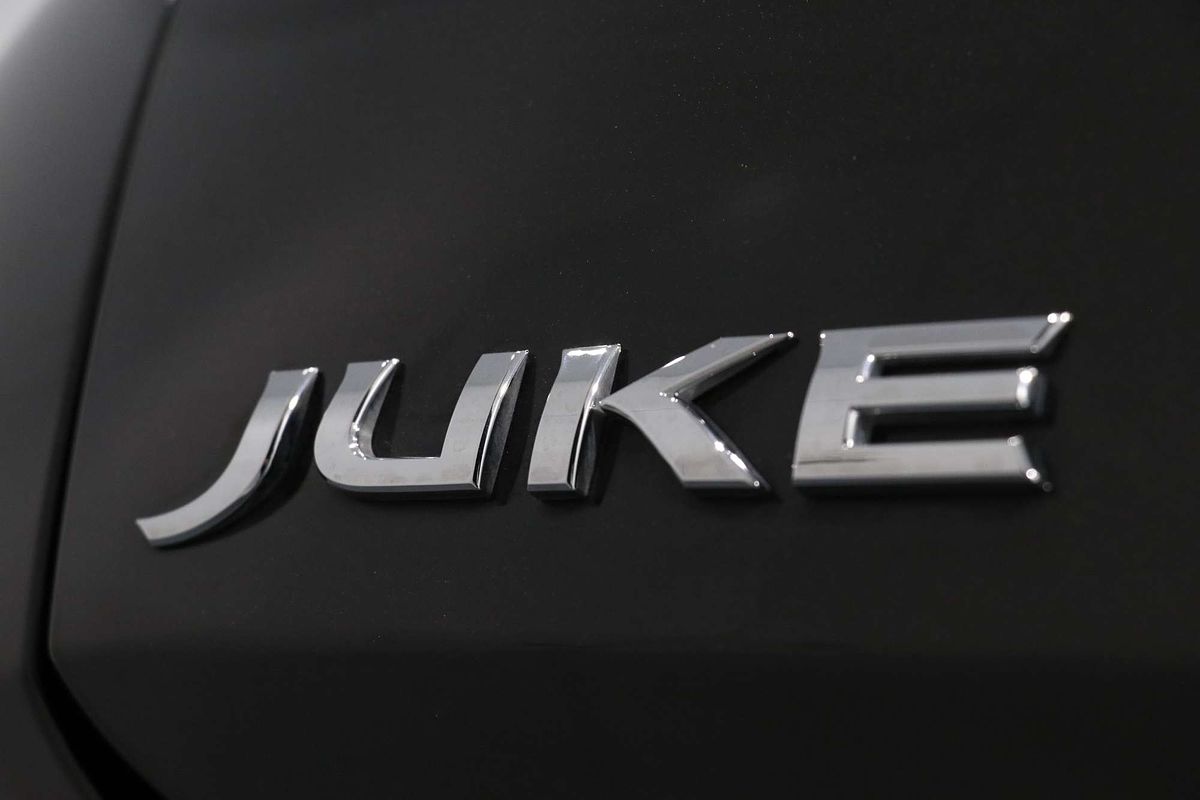 2023 Nissan JUKE ST-L F16