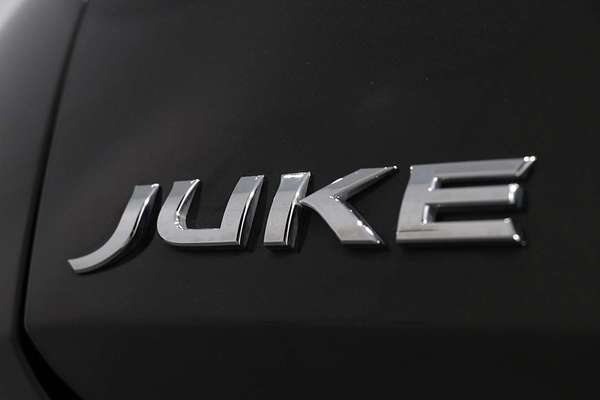 2023 Nissan JUKE ST-L F16