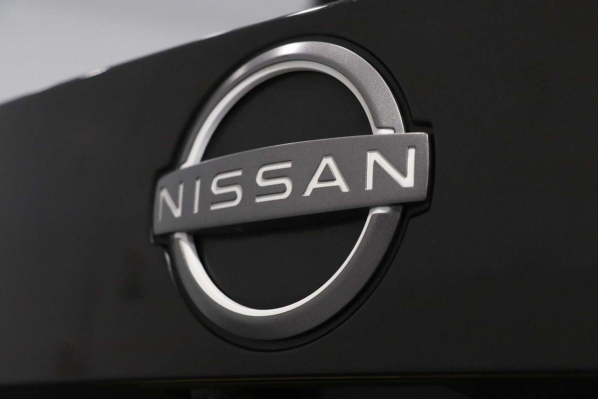 2023 Nissan JUKE ST-L F16