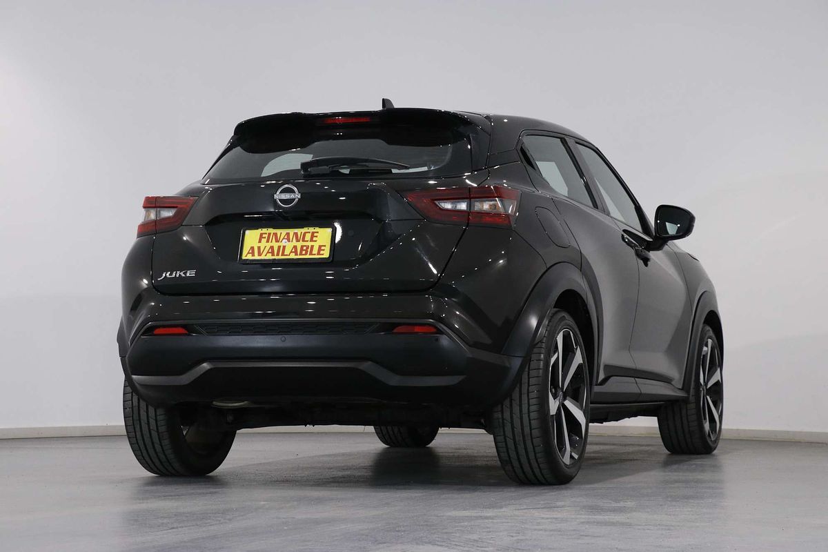 2023 Nissan JUKE ST-L F16