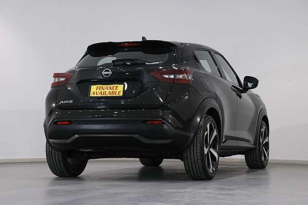 2023 Nissan JUKE ST-L F16