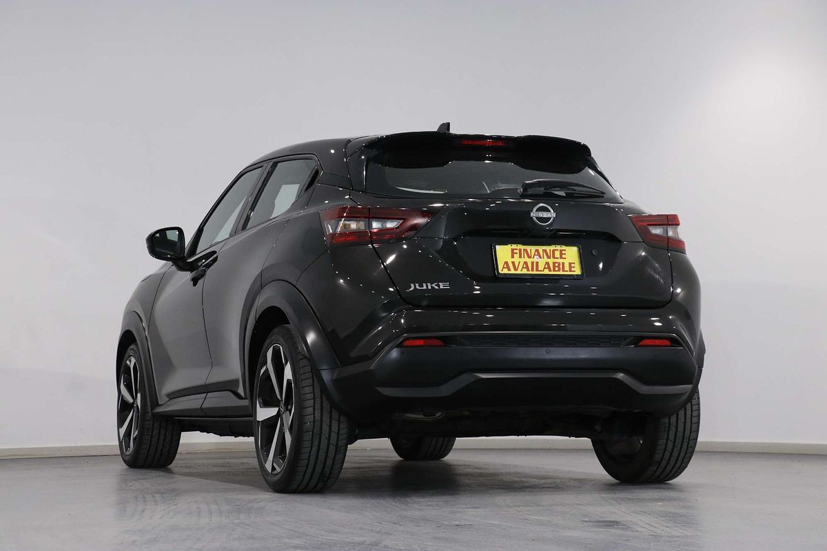 2023 Nissan JUKE ST-L F16