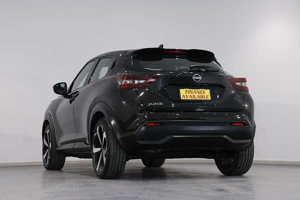 2023 Nissan JUKE ST-L F16