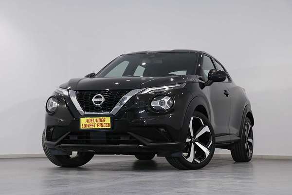 2023 Nissan JUKE ST-L F16