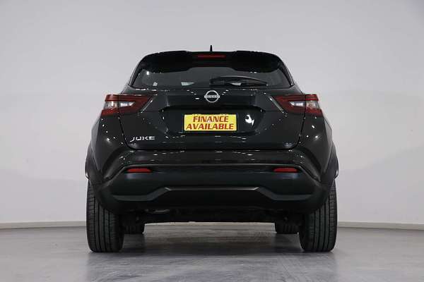 2023 Nissan JUKE ST-L F16