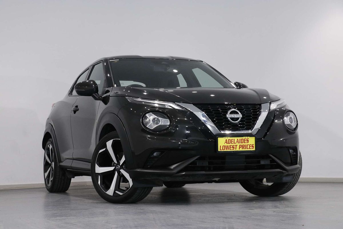 2023 Nissan JUKE ST-L F16